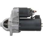 MB A210 Starter motor (Siemens ECU)