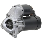 MB A210 Starter motor (Siemens ECU)