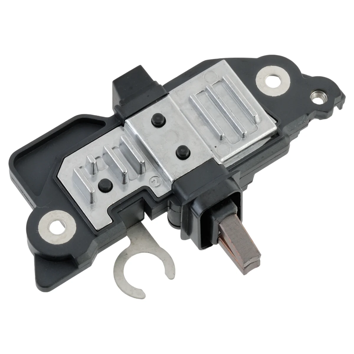 Voltage regulator F00M145385, 12V
