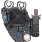 Voltage regulator VA 593780, 12V