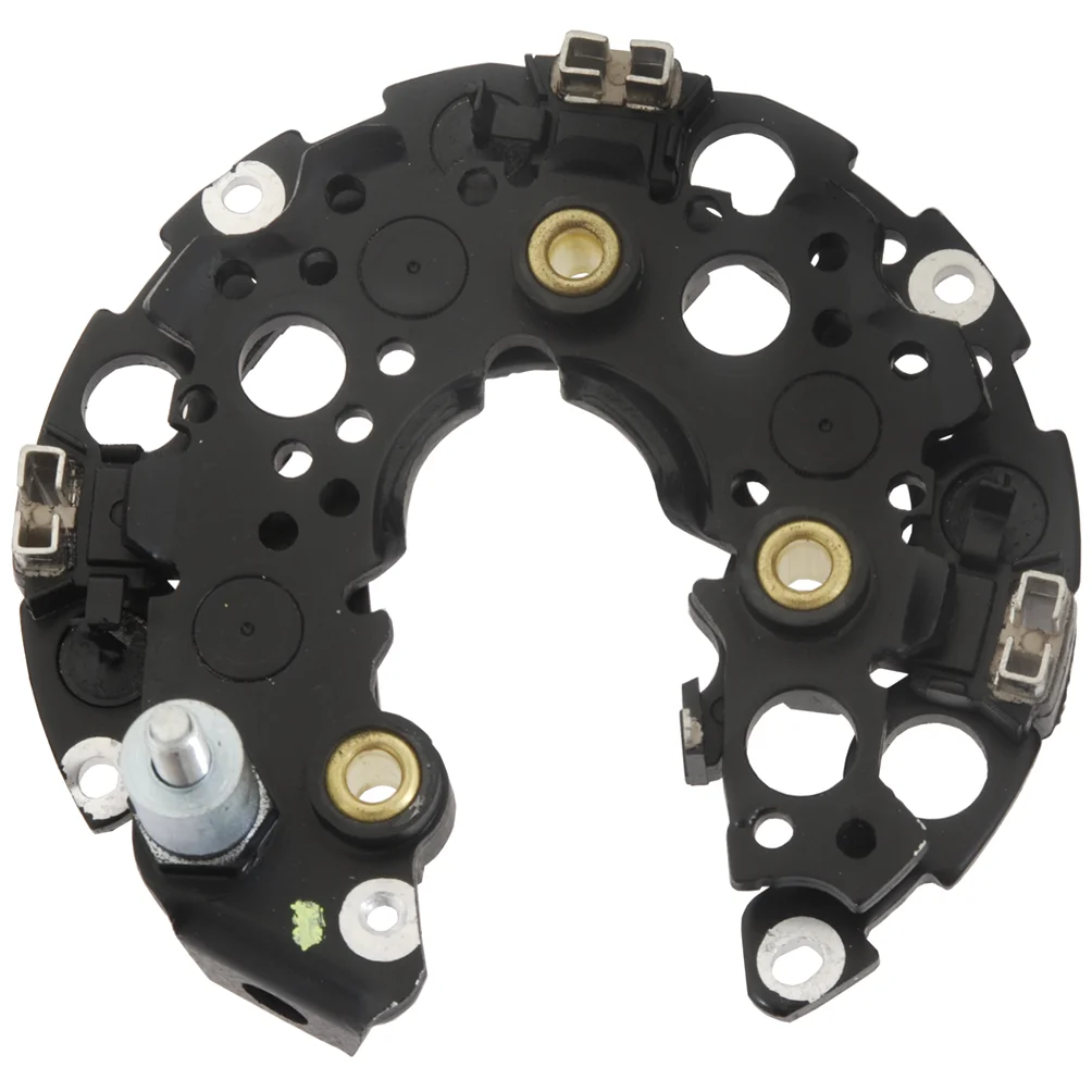 Diode plate 021580-6490, 117 mm