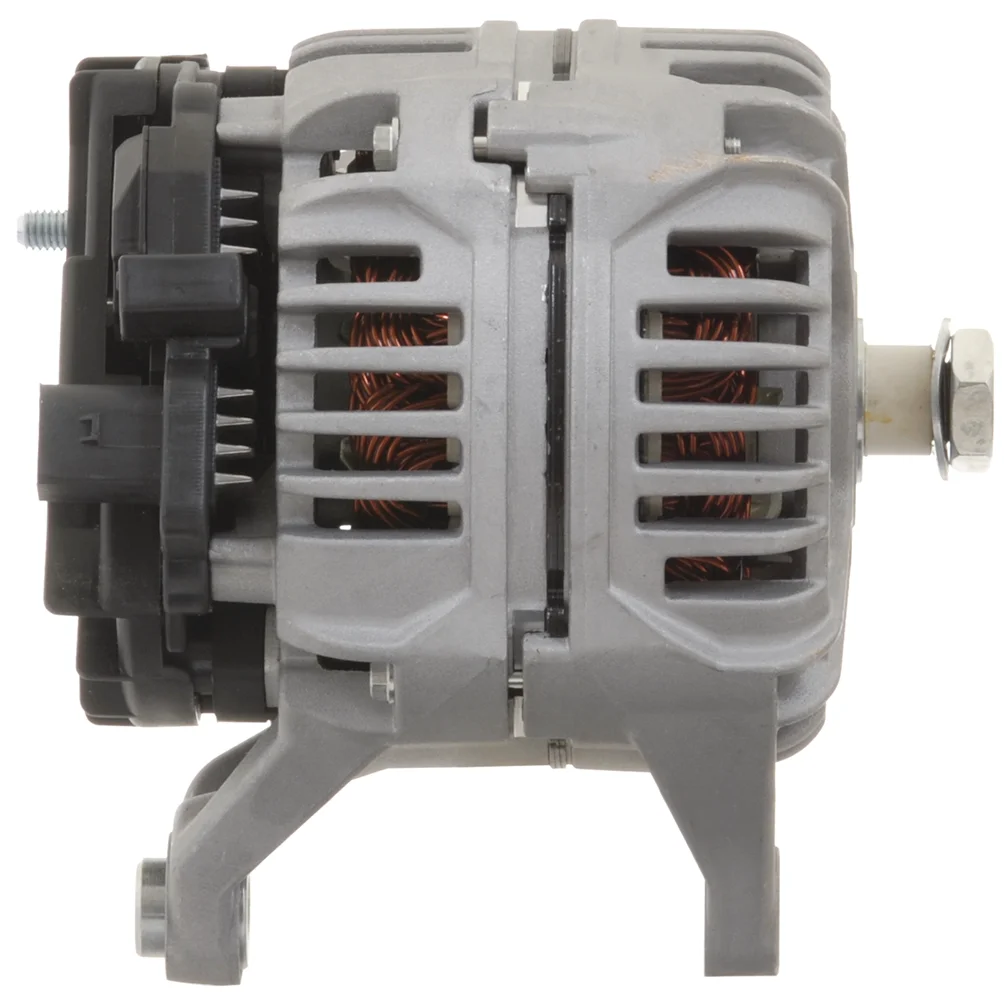 Fiat/Iveco Alternator 14V-110A