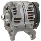Fiat/Iveco Alternator 14V-110A