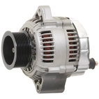 Komatsu Alternator Denso 24V-60A