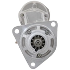 Caterpillar Starter motor 12V-2.5KW