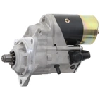 Caterpillar Starter motor 12V-2.5KW
