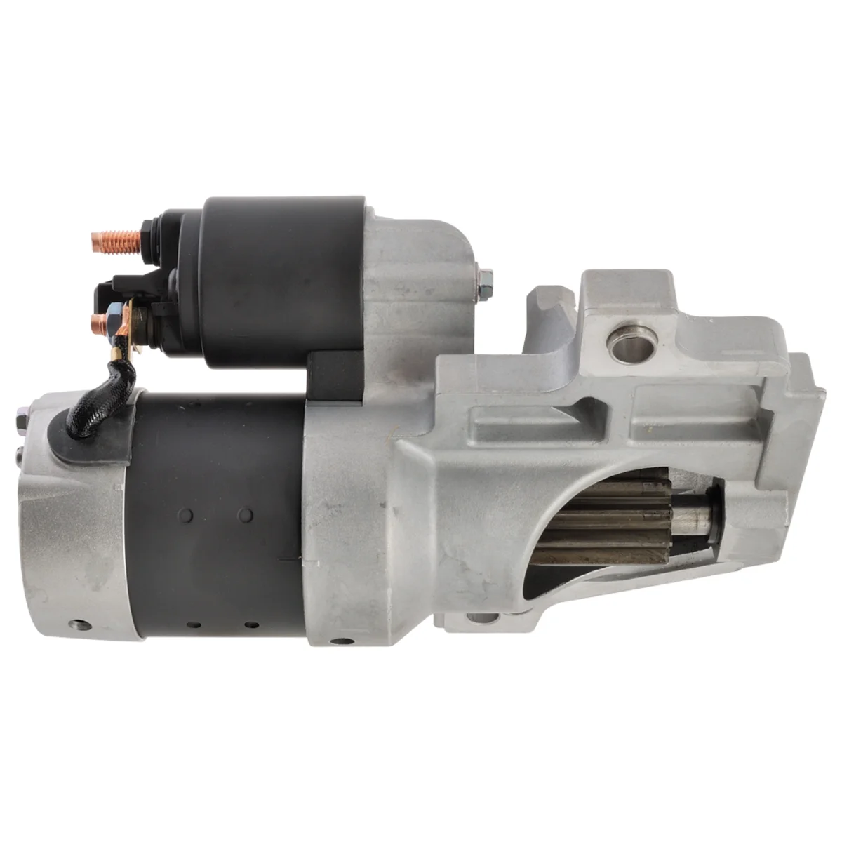 VW Starter motor