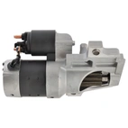 VW Starter motor