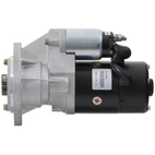 Yanmar Starter motor 12V-3.0kW