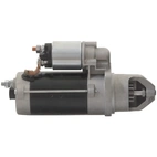 Start 24V-4.0kW fits Volvo