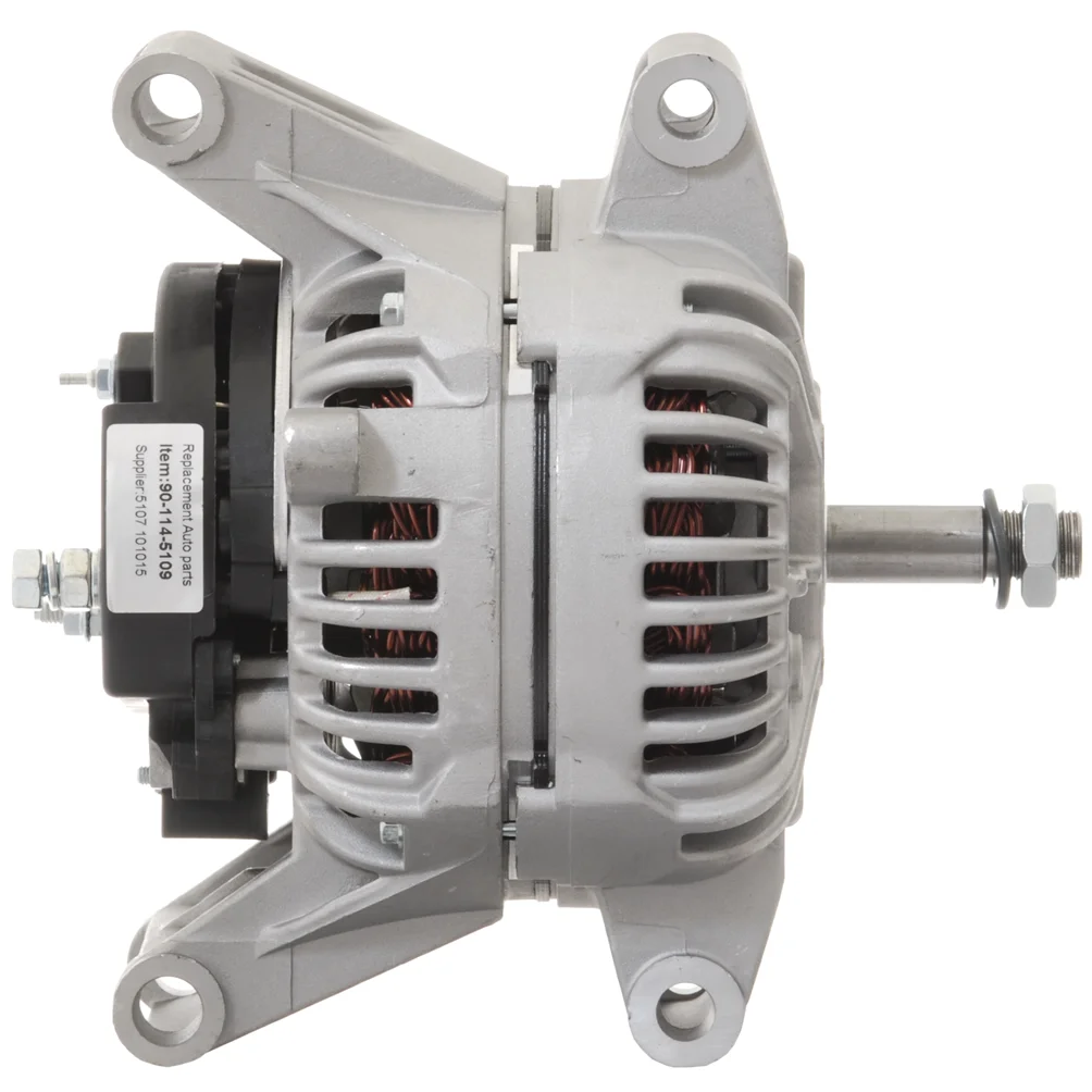 Cummins Alternator 12V-160A