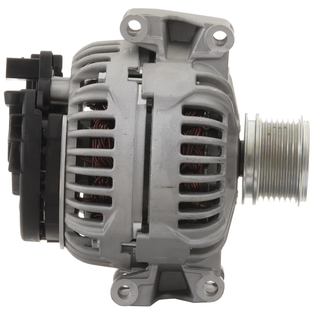 Mercedes Alternator 12V-150A