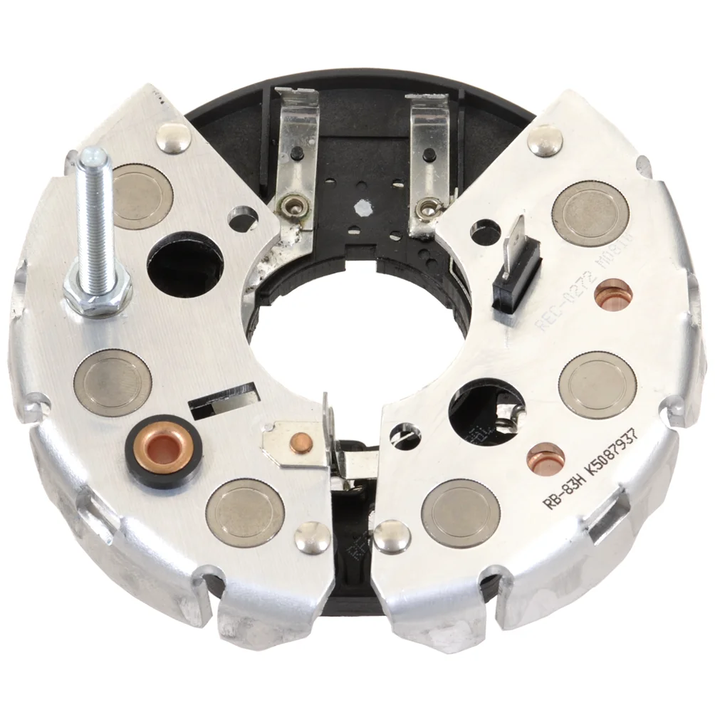 Diode plate 9120067027