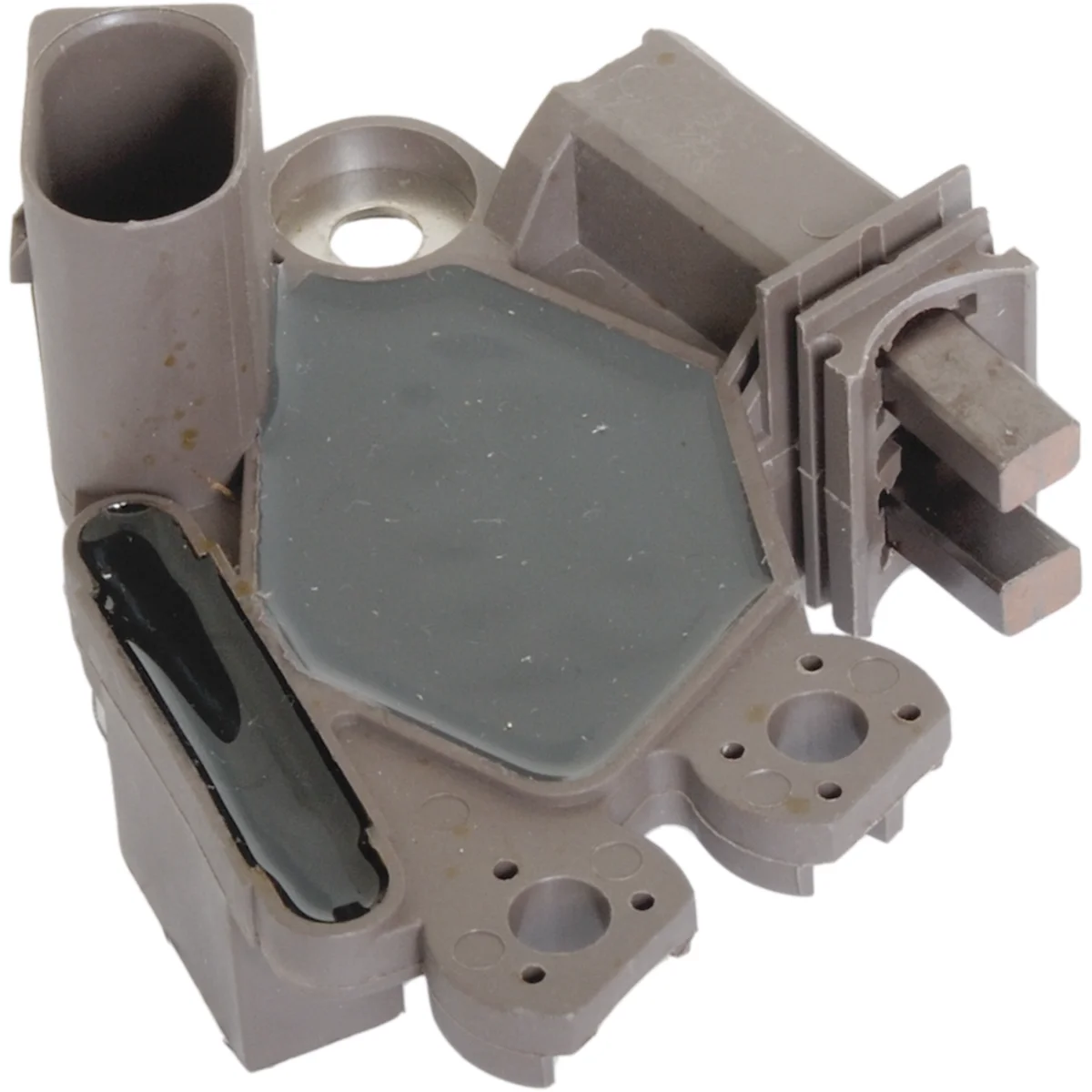 Voltage regulator 593395, 12V