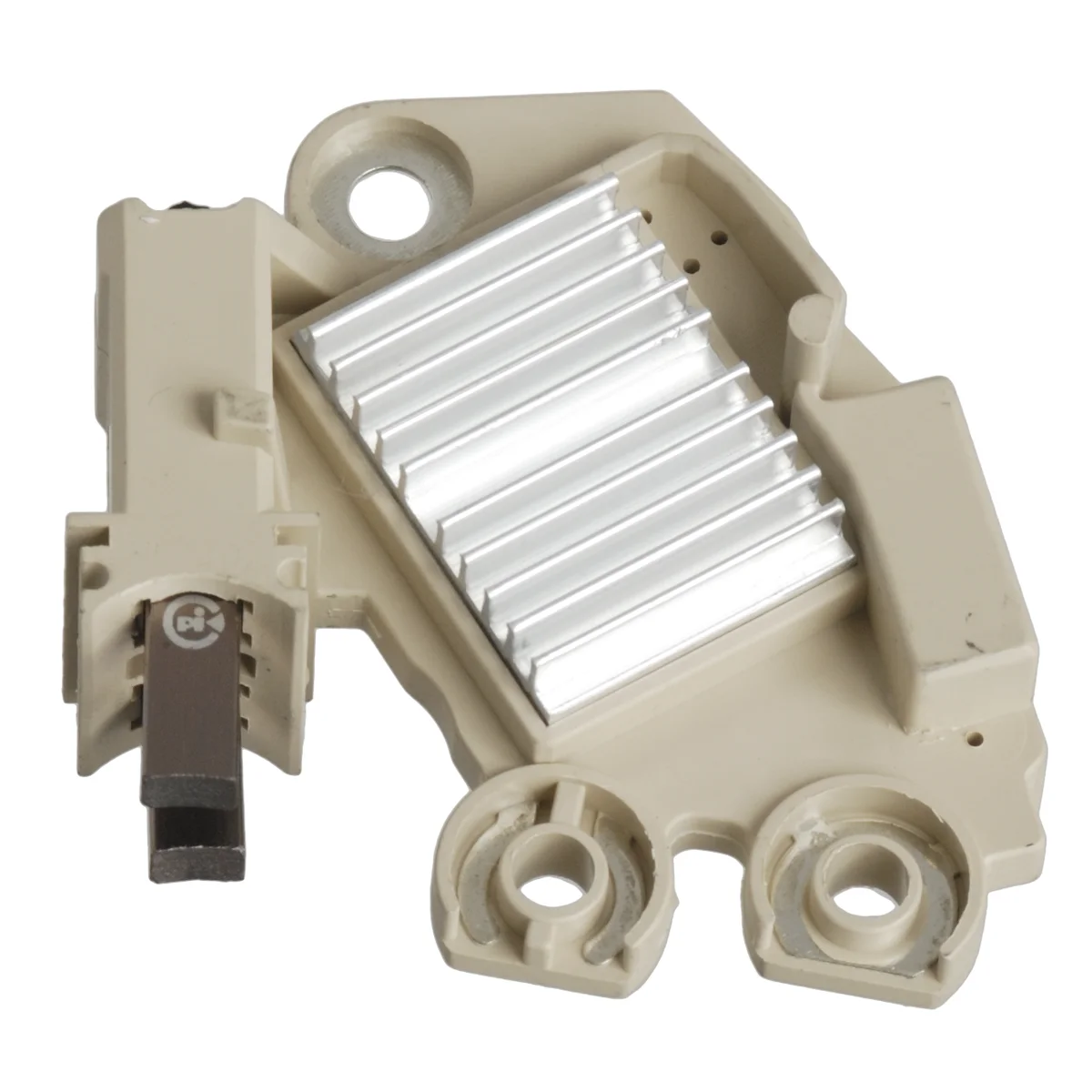 Voltage regulator Valeo 593793, 12V