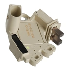 Voltage regulator Valeo 593793, 12V