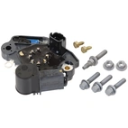 Voltage regulator VA 593666, 12V