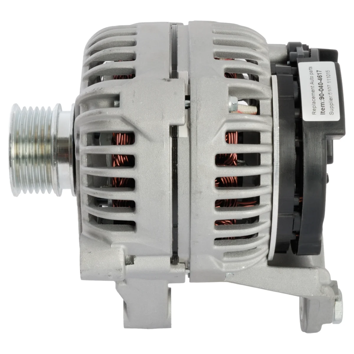 BMW Z4 Alternator 12V-120A