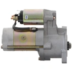 Mitsubishi Pajero Starter motor