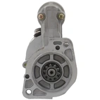 Mitsubishi Pajero Starter motor