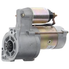 Mitsubishi Pajero Starter motor