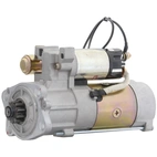 Cat 320B Starter motor 24V-5.0kW