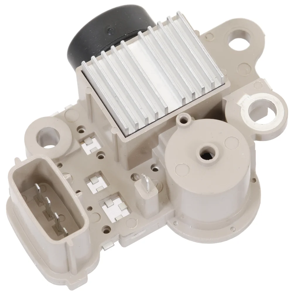 Voltage regulator Mando Alternator AB 195126