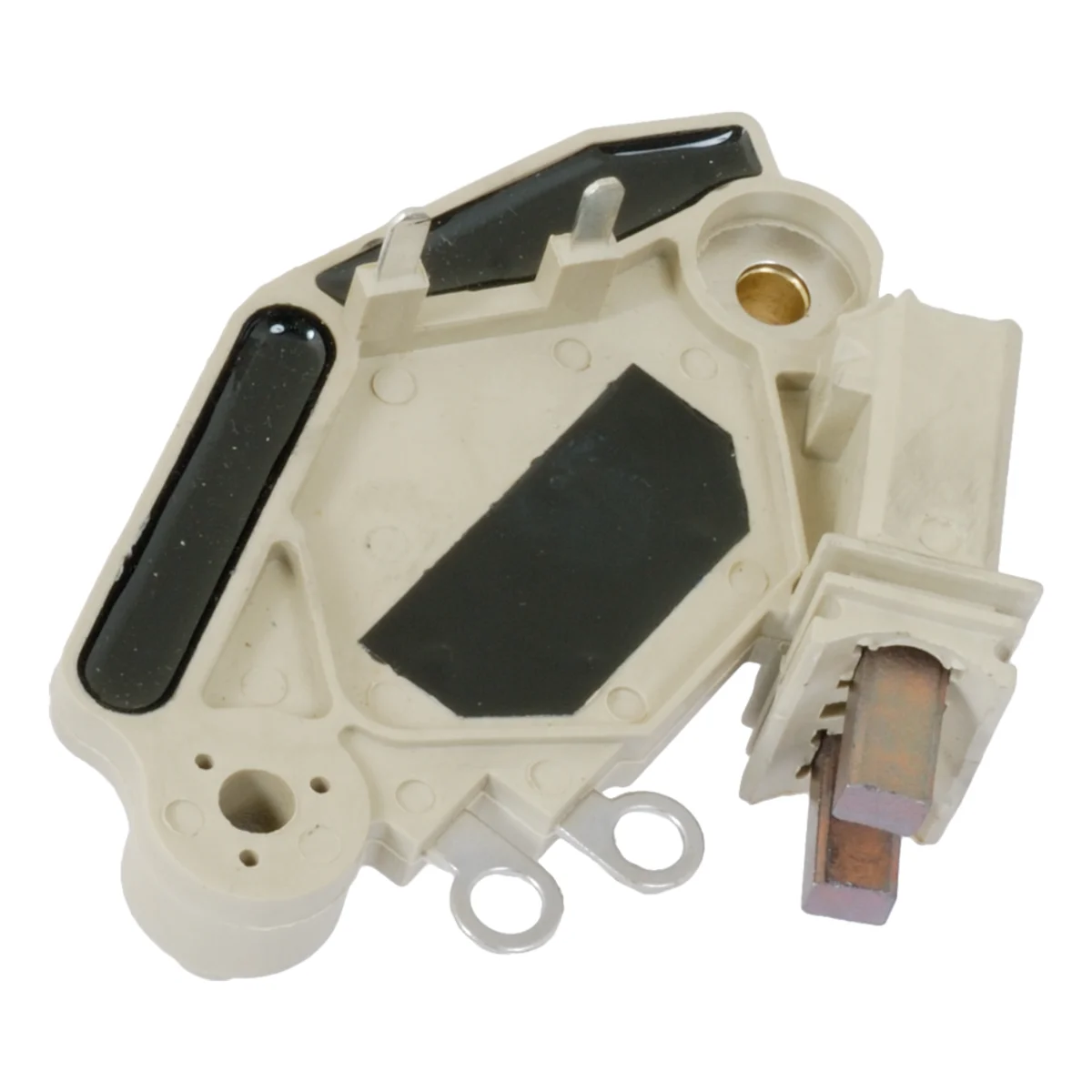 Voltage regulator Valeo 593511, 12V