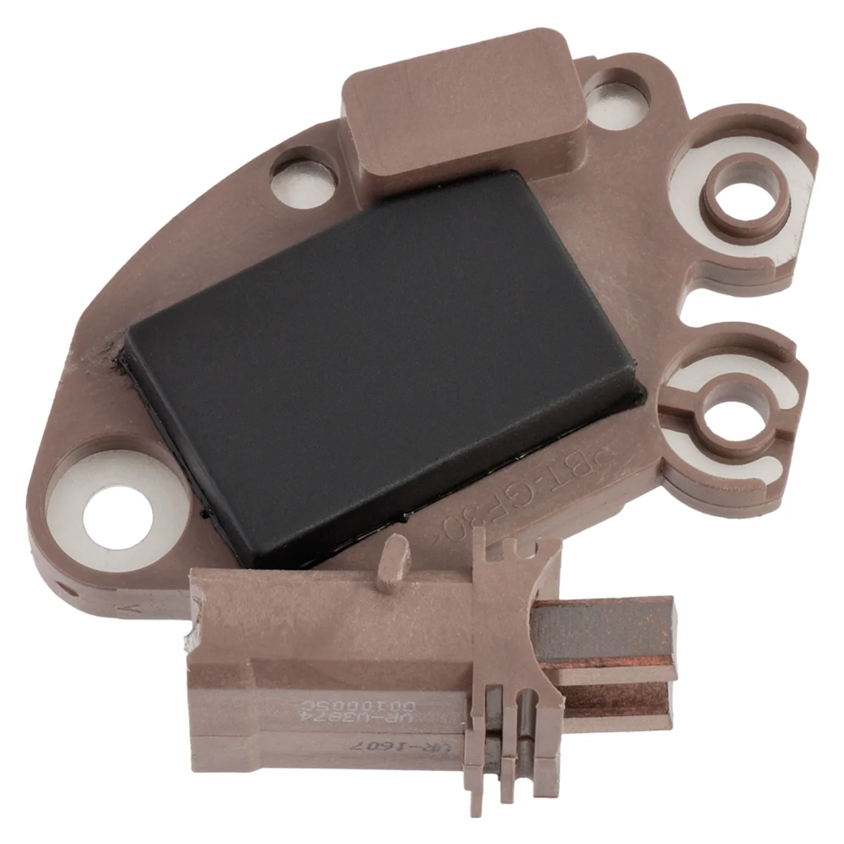 Voltage regulator 593454, 12V