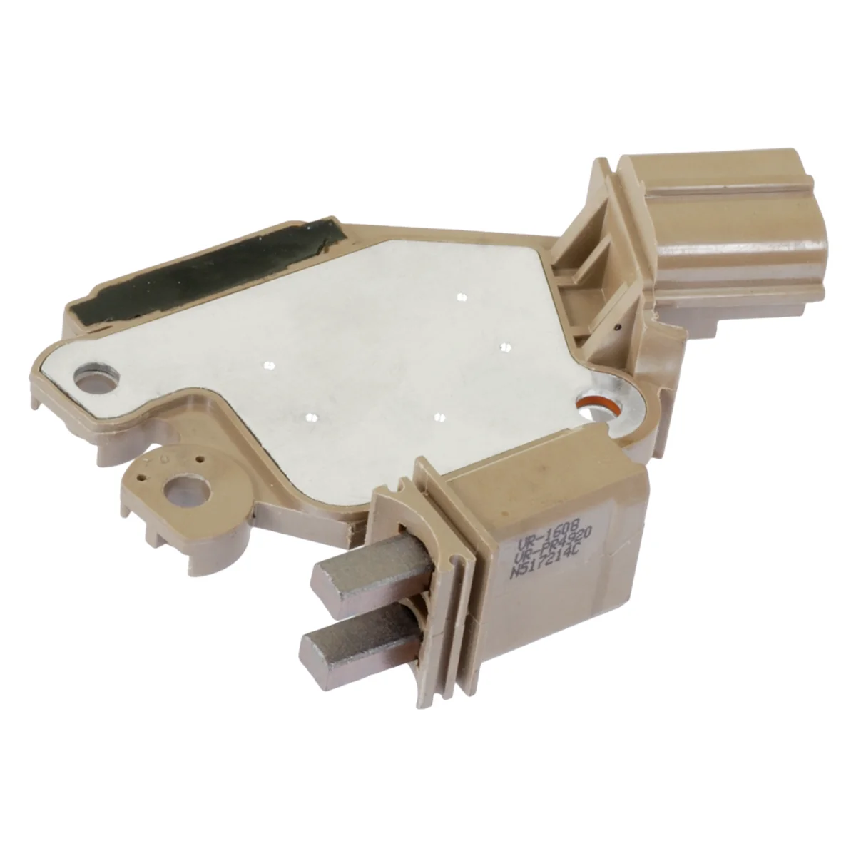 Voltage regulator 593675, 12V