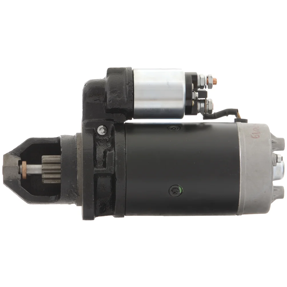 Starter motor 12V-3.0kW