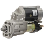 Komatsu Starter motor 24V-4.5kW