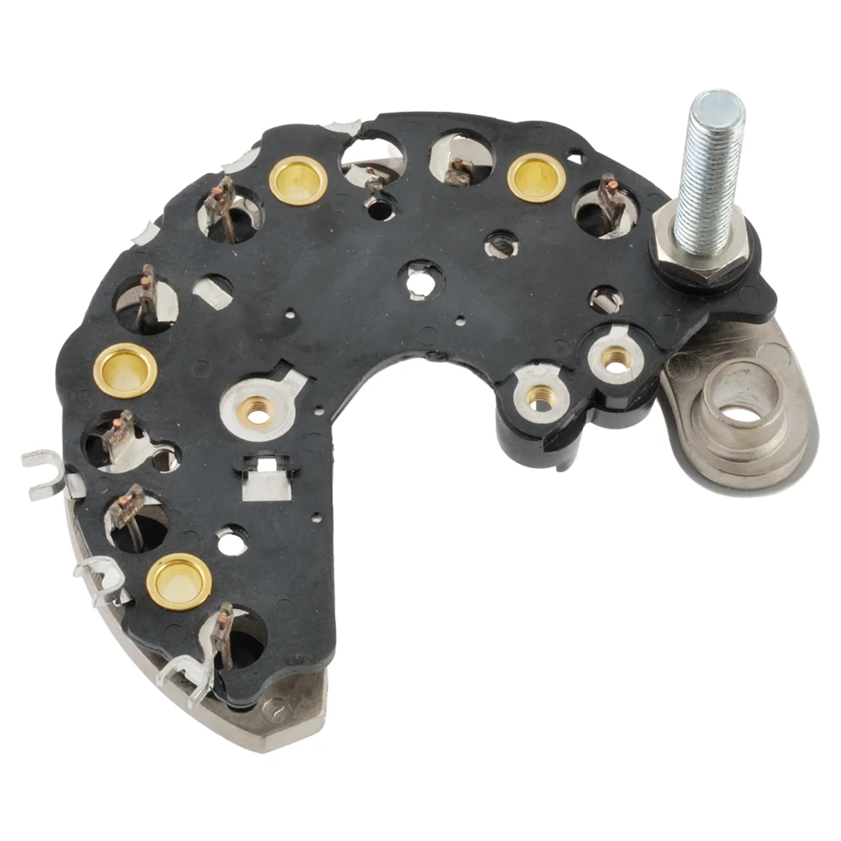 Diode plate Valeo 593667