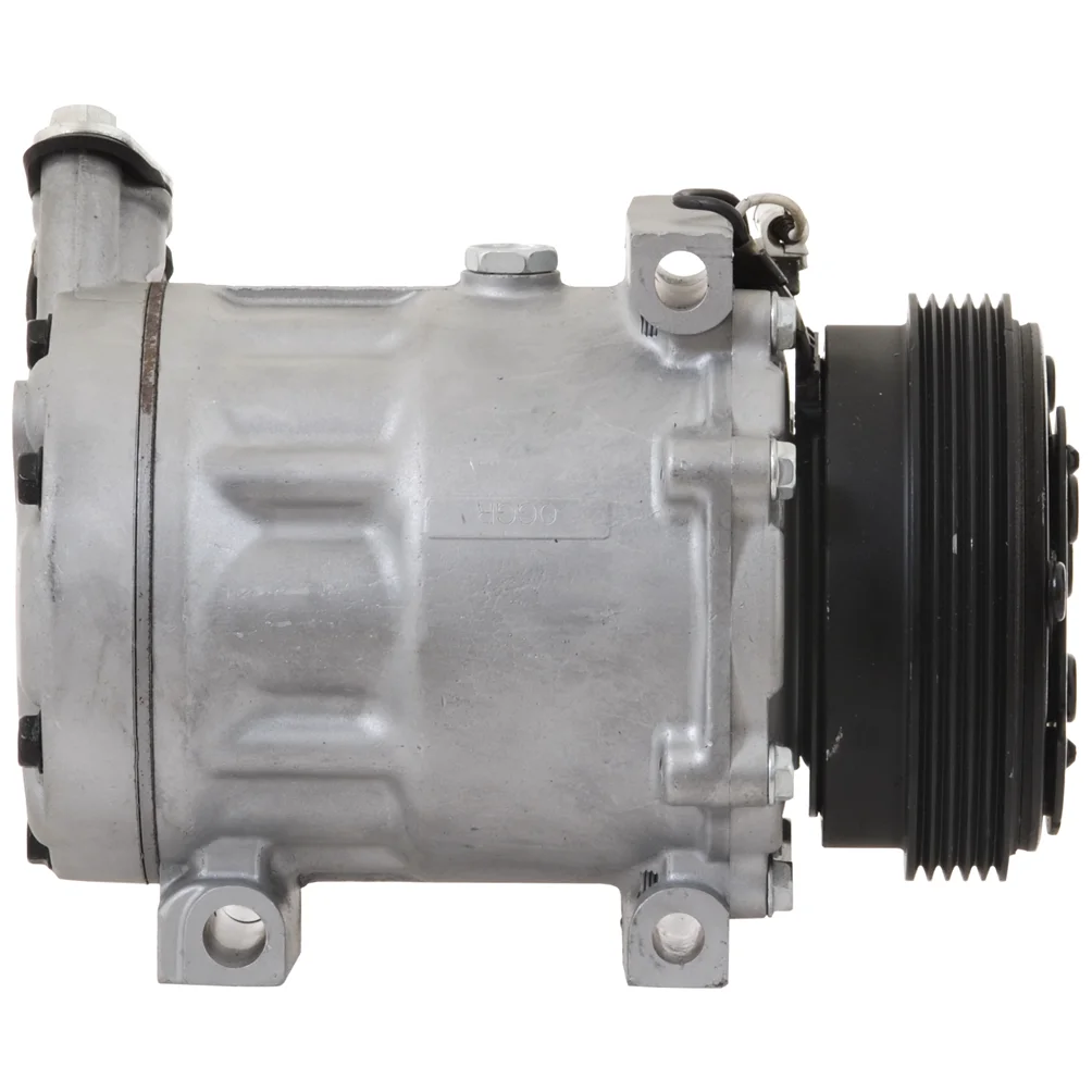 A/C Compressor, Renault Clio