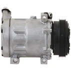 A/C Compressor, Renault Clio