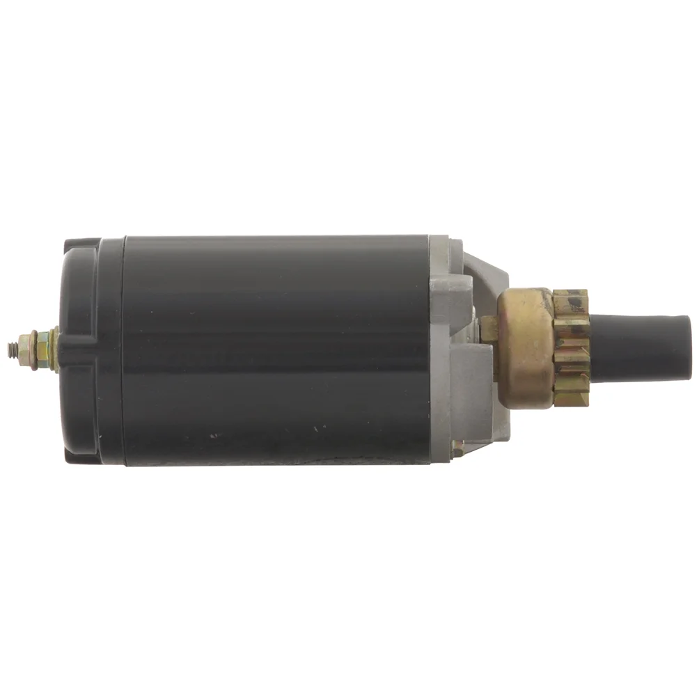 Onan B43E Starter motor 12V