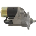Hino Starter motor 24V-4.5kW