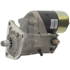 Hino Starter motor 24V-4.5kW