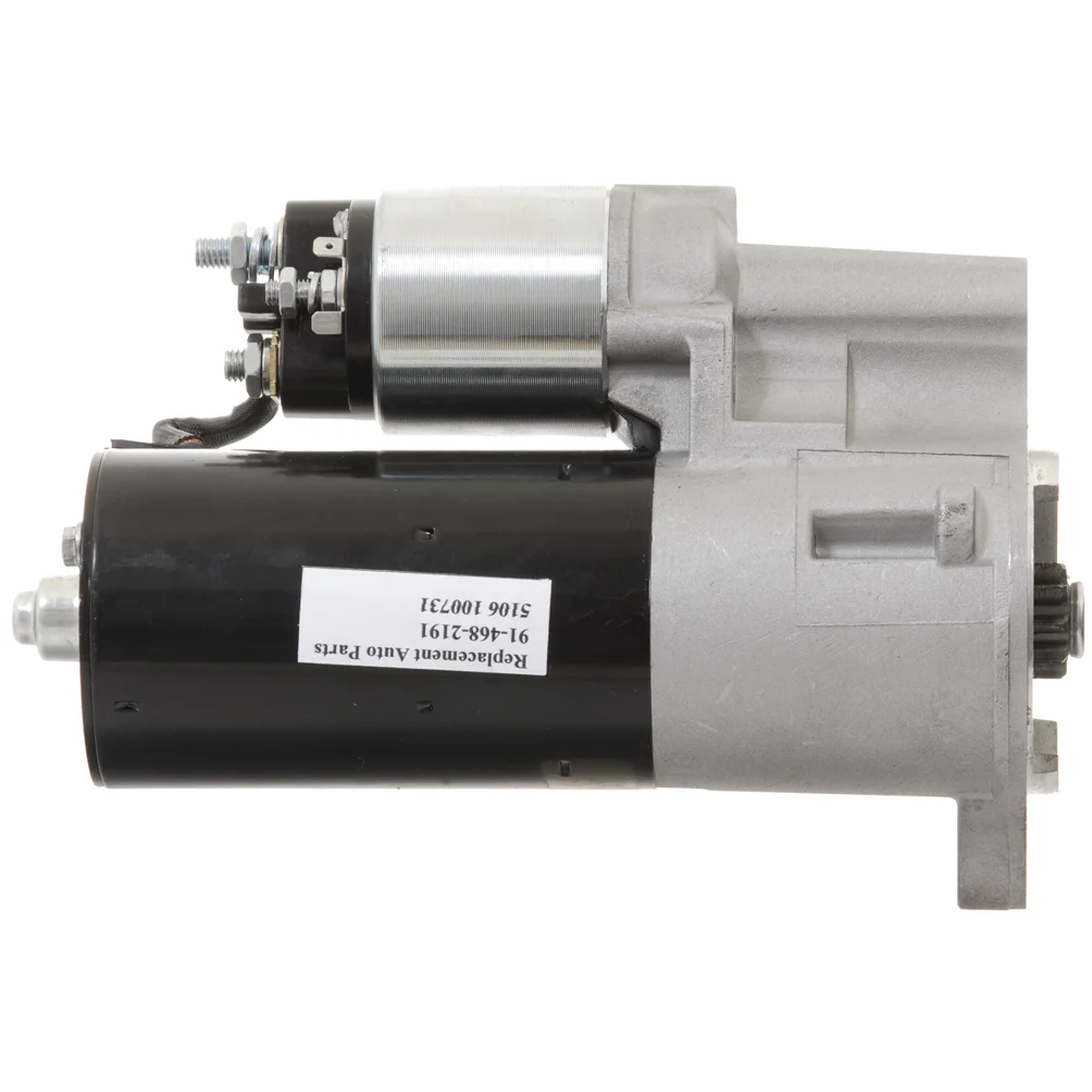 Porsche/VW Starter motor 12V-1.7kW