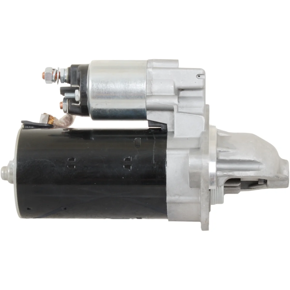 Iveco Daily Starter motor 12V-2.5kW