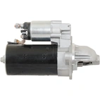 Iveco Daily Starter motor 12V-2.5kW