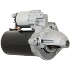 Iveco Daily Starter motor 12V-2.5kW