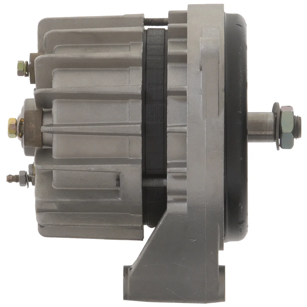 KHD/Deutz Alternator 12V-18A, Closed