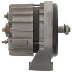 KHD/Deutz Alternator 12V-18A, Closed