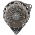 KHD/Deutz Alternator 12V-18A, Closed