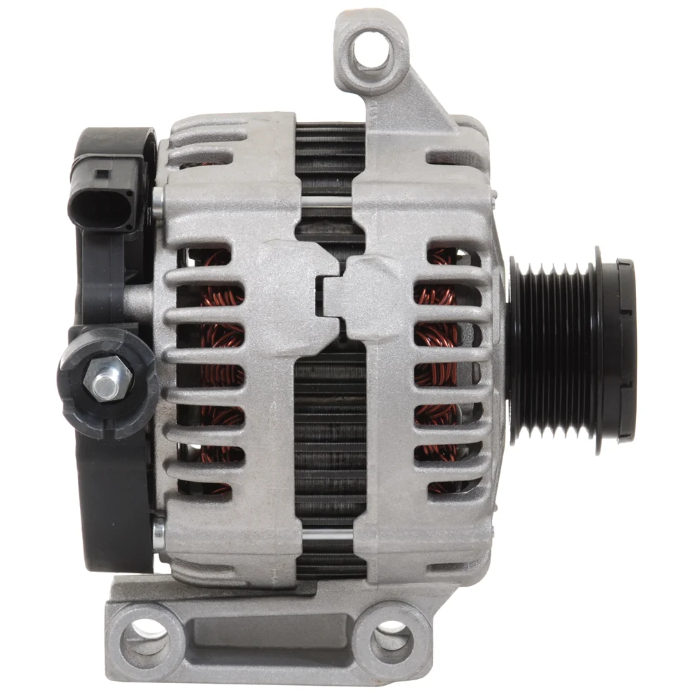 Ford Alternator 12V-150A (COM)