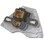 Fan controller, VW