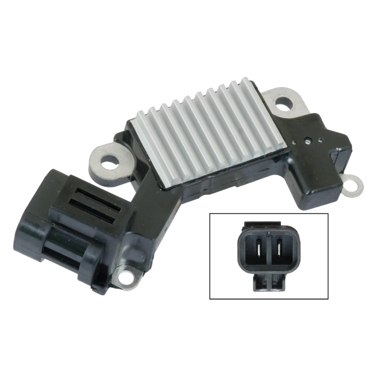 Mitsubishi Voltage regulator, 14V