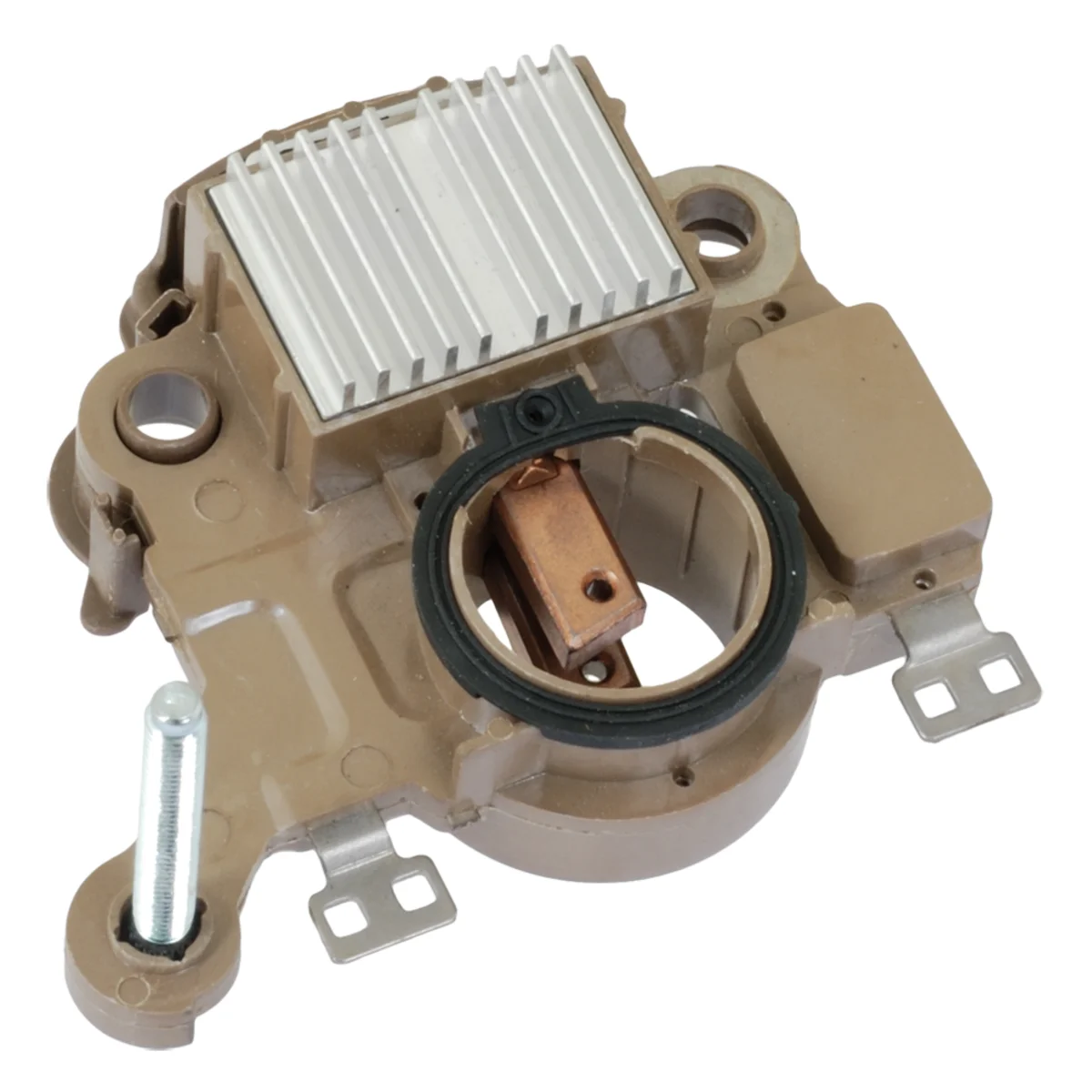 Voltage regulator, Mitsubishi 14V