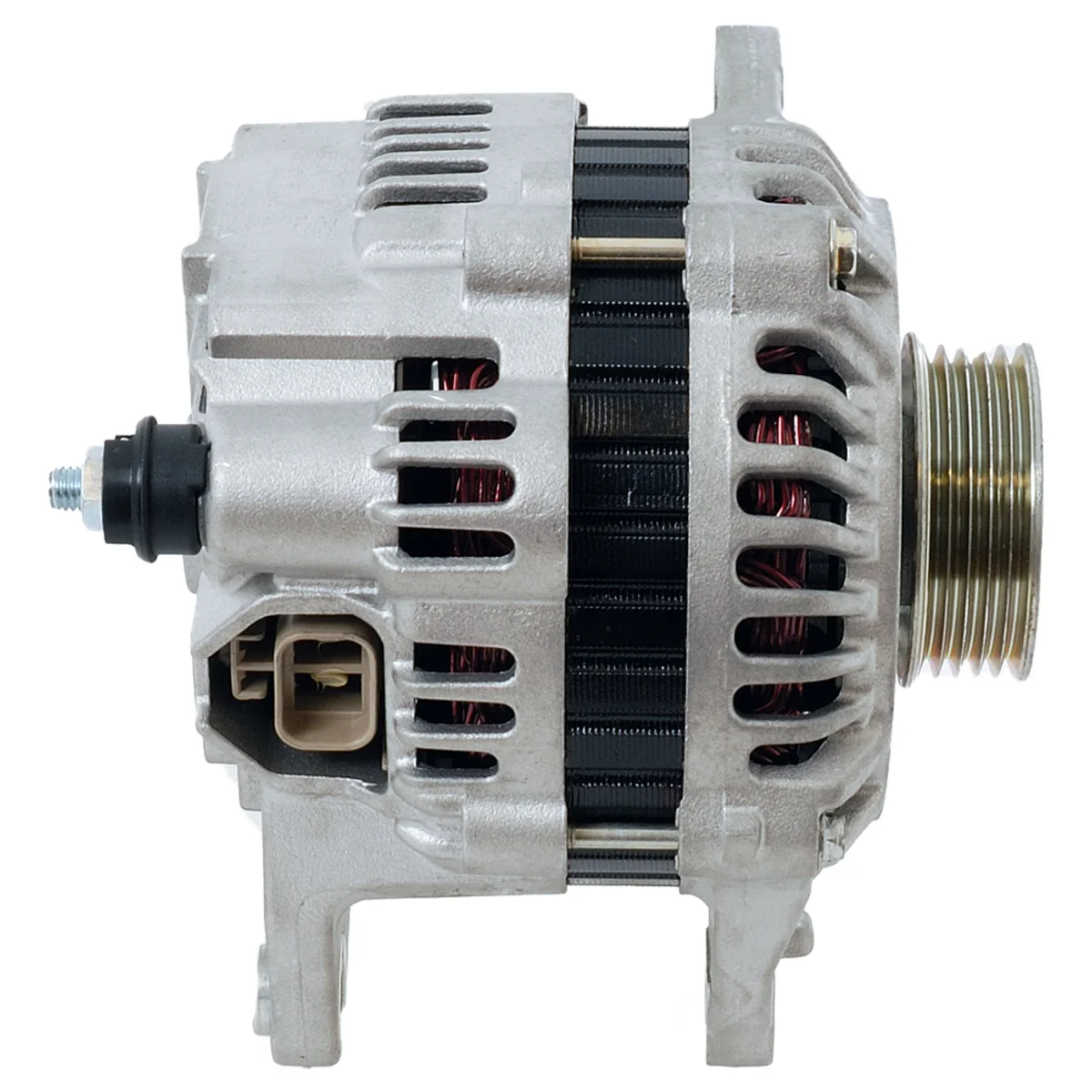 Mitsubishi Space Star Alternator 12V
